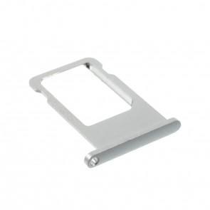 iPhone 6 Sim Card Tray Silver - Best Cell Phone Parts Distributor in Canada iPhone 6 Sim Card Tray Silver - Best Cell Phone Parts Distributor in Canada